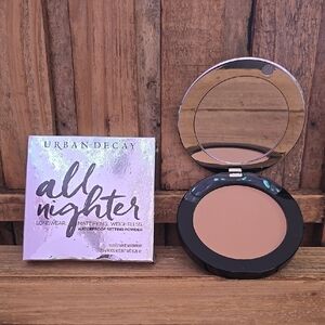 Urban Decay All Nighter Waterproof Setting Powder